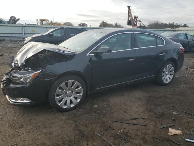Photo 1 from auction – 2014 BUICK LACROSSE P with VIN 1G4GE5G34EF305191