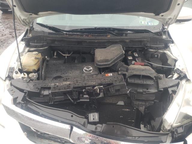 Photo 12 from auction – 2012 MAZDA CX-9 with VIN JM3TB3CV6C0363771