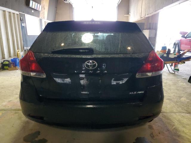 Photo 6 from auction – 2013 TOYOTA VENZA LE with VIN 4T3BA3BB1DU042037