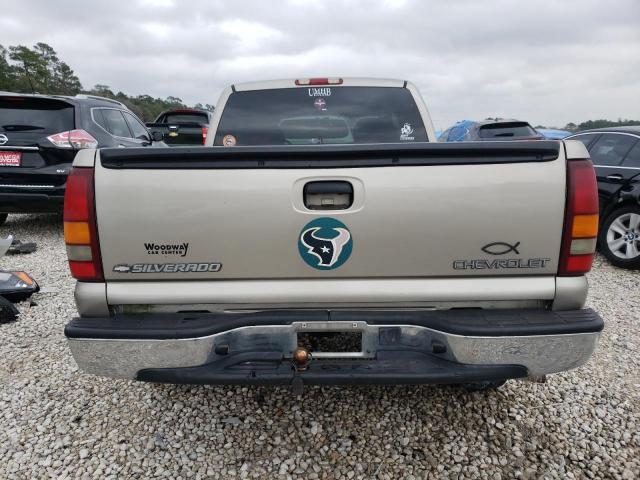 Photo 6 from auction – 2002 CHEVROLET SILVERADO with VIN 2GCEC19V321253502