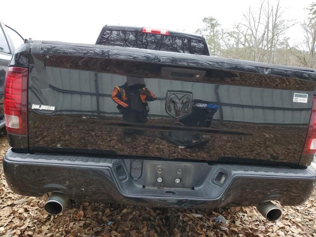 Photo 6 from auction – 2015 RAM 1500 ST with VIN 1C6RR6FT2FS530279