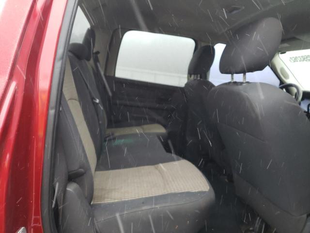 Photo 11 from auction – 2011 DODGE RAM 1500 with VIN 1D7RV1CT9BS665688