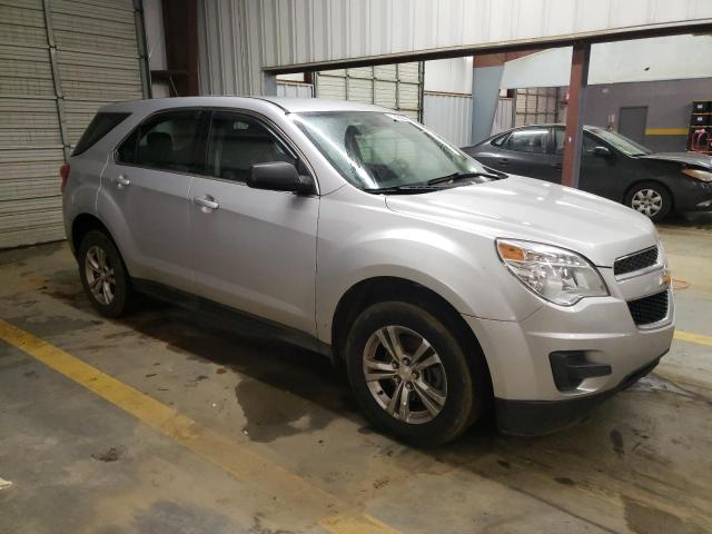 Photo 4 from auction – 2013 CHEVROLET EQUINOX LS with VIN 2GNALBEK0D6196138