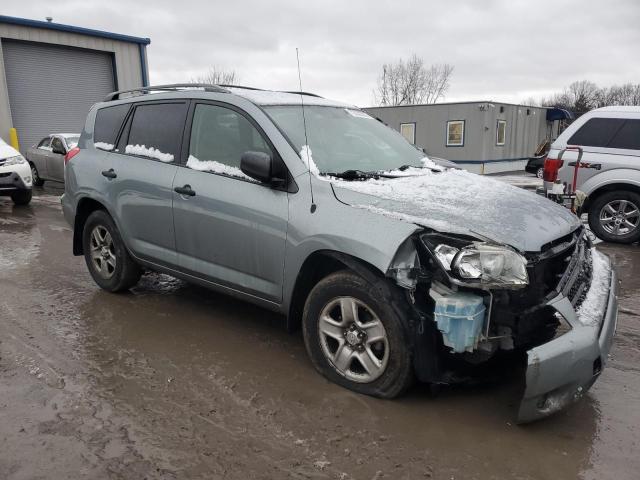 Photo 4 from auction – 2007 TOYOTA RAV4 with VIN JTMBD33V475105949