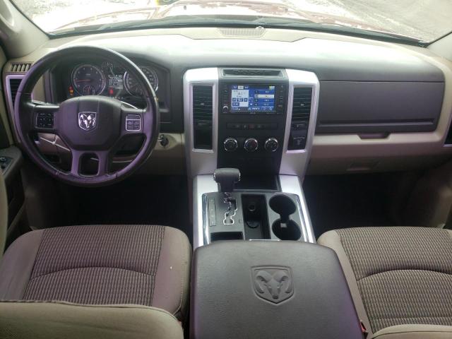 Photo 8 from auction – 2012 DODGE RAM 1500 S with VIN 1C6RD6GT7CS122627
