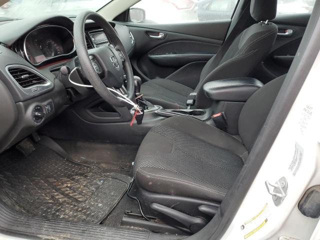 Photo 7 from auction – 2015 DODGE DART SXT with VIN 1C3CDFBB3FD314993