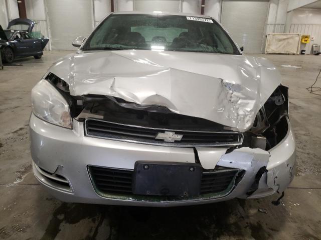 Photo 5 from auction – 2007 CHEVROLET IMPALA LT with VIN 2G1WT58K379226966