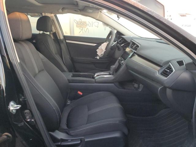 Photo 5 from auction – 2016 HONDA CIVIC EX with VIN 19XFC1F30GE011302