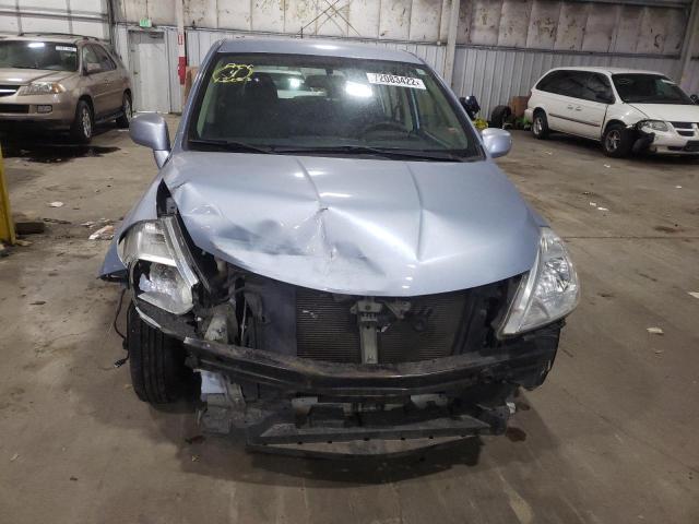 Photo 5 from auction – 2010 NISSAN VERSA S with VIN 3N1BC1CP1AL372548