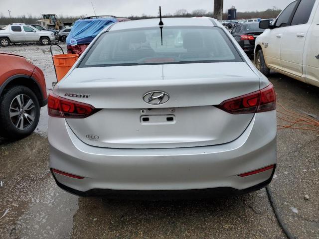 Photo 6 from auction – 2019 HYUNDAI ACCENT BAS with VIN 3KPC24A30KE066677