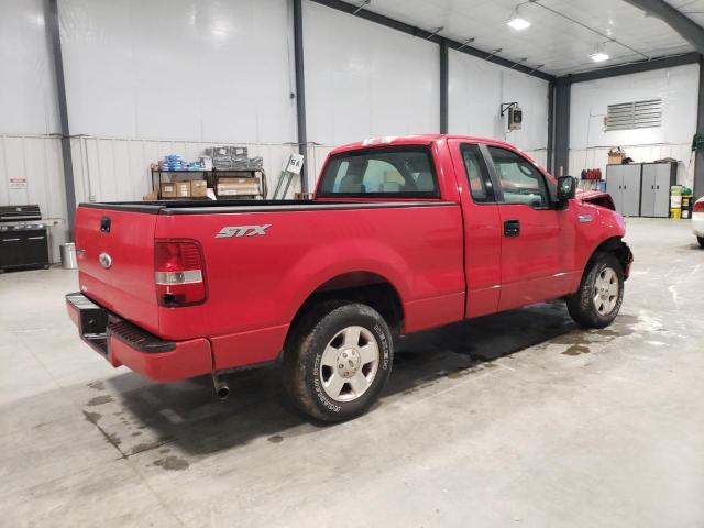 Photo 3 from auction – 2007 FORD F150 with VIN 1FTRF12247KB20005