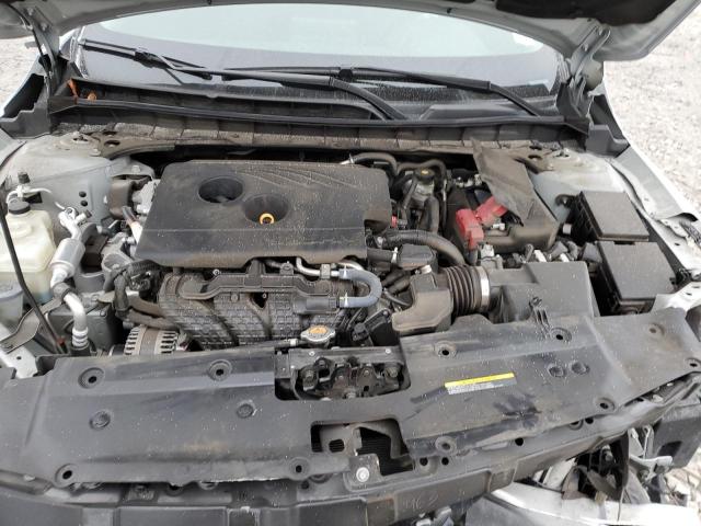 Photo 11 from auction – 2019 NISSAN ALTIMA SV with VIN 1N4BL4DV3KC124137