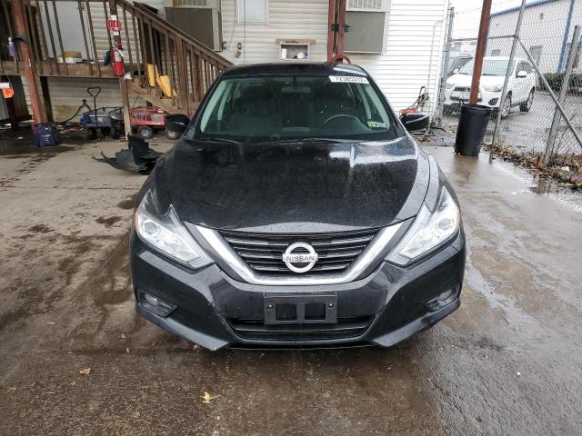 Photo 5 from auction – 2018 NISSAN ALTIMA 2.5 with VIN 1N4AL3AP3JC213474