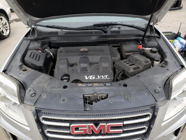 Фото 12 с аукциона – 2016 GMC TERRAIN SL с VIN 2GKFLPE30G6127558