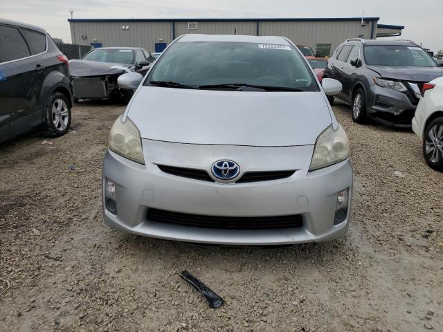 Photo 5 from auction – 2011 TOYOTA PRIUS with VIN JTDKN3DU6B5310491