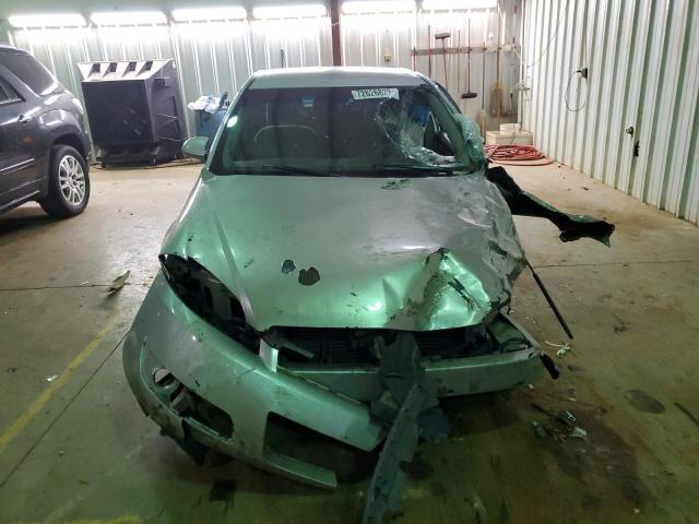 Photo 5 from auction – 2011 CHEVROLET IMPALA LT with VIN 2G1WG5EK4B1262701