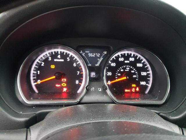 Photo 9 from auction – 2015 NISSAN VERSA S with VIN 3N1CN7AP3FL834698