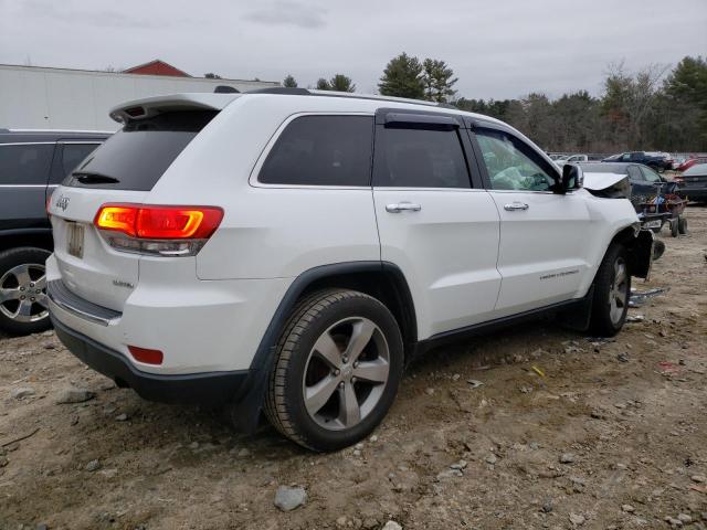 Photo 3 from auction – 2014 JEEP GRAND CHER with VIN 1C4RJFBG8EC128297
