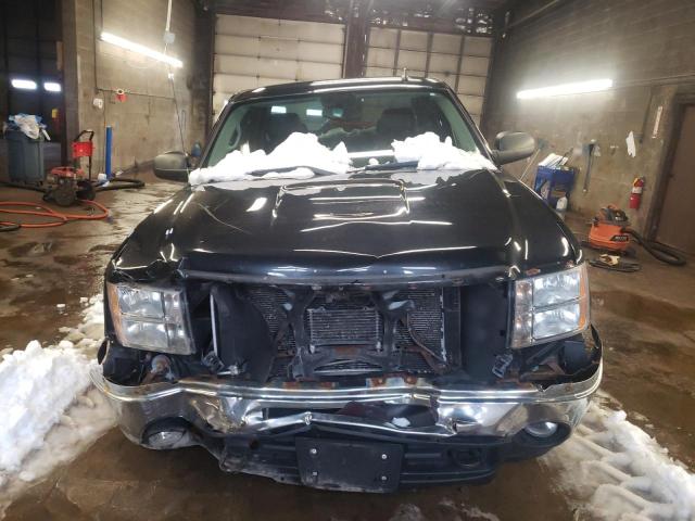 Photo 5 from auction – 2013 GMC SIERRA K15 with VIN 1GTR2VE70DZ307416