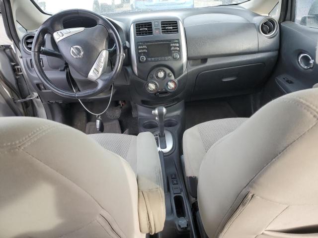 Photo 8 from auction – 2014 NISSAN VERSA NOTE with VIN 3N1CE2CPXEL357184