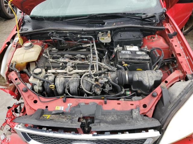 Photo 11 from auction – 2006 FORD FOCUS with VIN 1FAFP34N76W203282