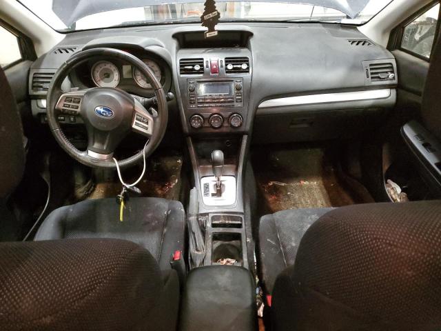 Photo 8 from auction – 2014 SUBARU IMPREZA PR with VIN JF1GJAD63EH004963