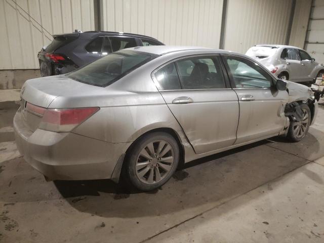 Photo 3 from auction – 2012 HONDA ACCORD EXL with VIN 1HGCP2F84CA803220