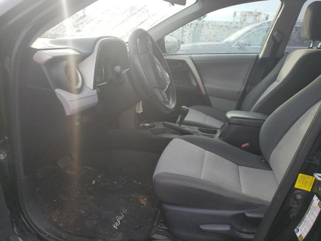 Photo 7 from auction – 2013 TOYOTA RAV4 LE with VIN 2T3ZFREV0DW021253