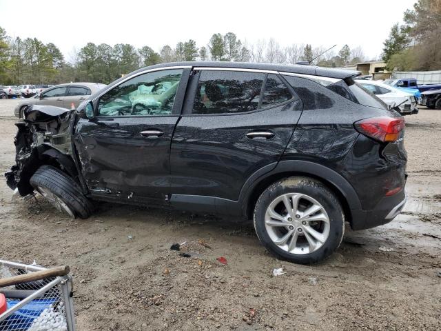 Photo 2 from auction – 2021 BUICK ENCORE GX with VIN KL4MMCSL8MB093482