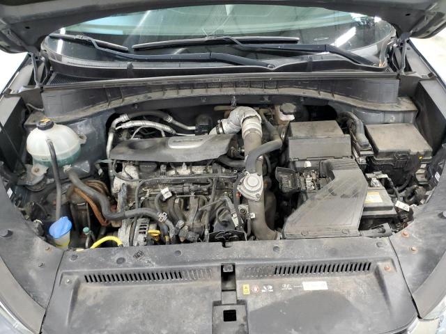 Photo 12 from auction – 2016 HYUNDAI TUCSON LIM with VIN KM8J3CA26GU164154