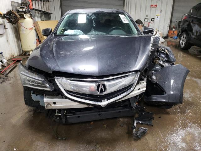 Photo 5 from auction – 2016 ACURA TLX TECH with VIN 19UUB1F50GA013034