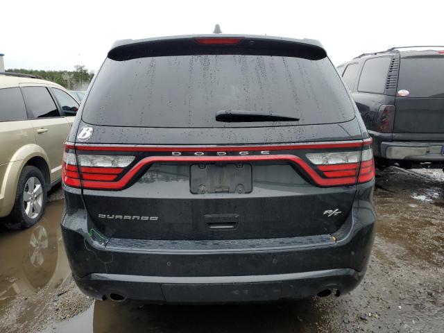 Photo 6 from auction – 2015 DODGE DURANGO R/ with VIN 1C4SDHCTXFC709222