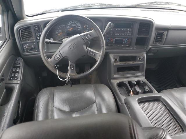 Photo 8 from auction – 2005 CHEVROLET SILVERADO with VIN 2GCEK13T951187908