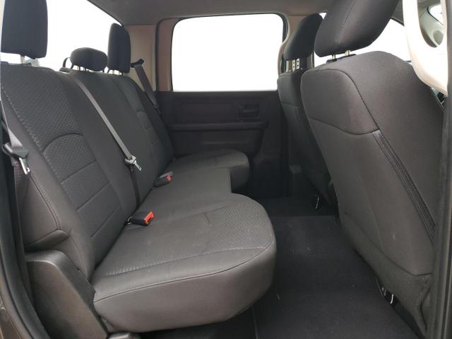 Photo 10 from auction – 2020 RAM 1500 CLASS with VIN 3C6RR6KT5LG224542