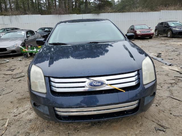 Photo 5 from auction – 2008 FORD FUSION SE with VIN 3FAHP07178R259972