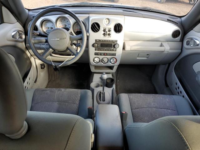 Photo 8 from auction – 2006 CHRYSLER PT CRUISER with VIN 3C3JY55E26T311802