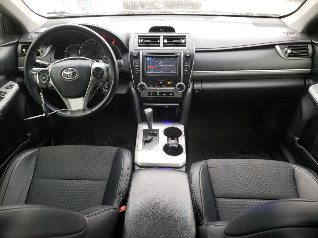Photo 8 from auction – 2014 TOYOTA CAMRY L with VIN 4T1BF1FKXEU739832