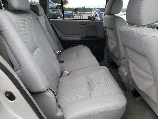 Photo 10 from auction – 2006 TOYOTA HIGHLANDER with VIN JTEDW21A260013601