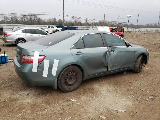 Photo 3 from auction – 2007 TOYOTA CAMRY CE with VIN 4T1BE46K07U640508