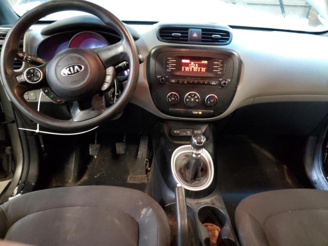 Photo 8 from auction – 2015 KIA SOUL with VIN KNDJN2A20F7219008