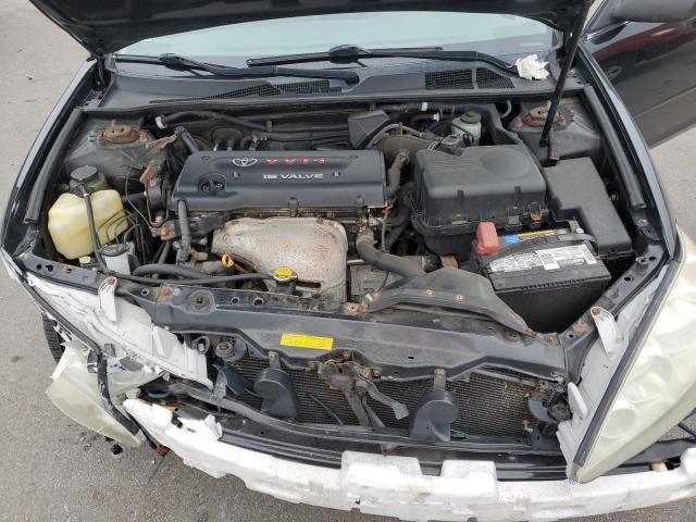 Photo 11 from auction – 2005 TOYOTA CAMRY LE with VIN JTDBE32K953011840