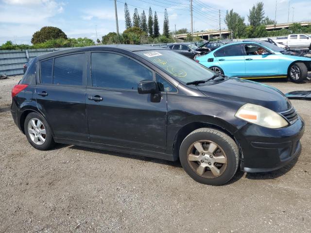 Photo 4 from auction – 2012 NISSAN VERSA S with VIN 3N1BC1CP9CL363518
