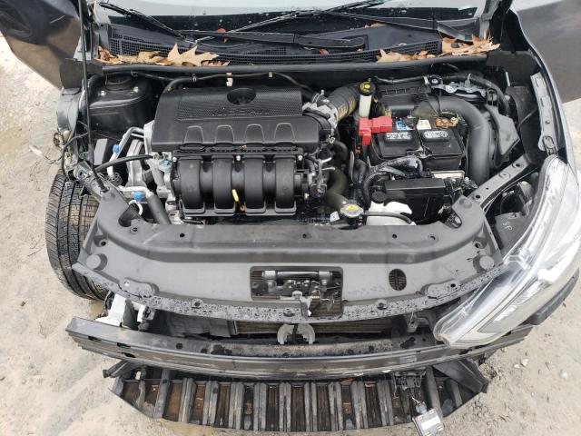 Photo 11 from auction – 2018 NISSAN SENTRA S with VIN 3N1AB7AP4JL623759