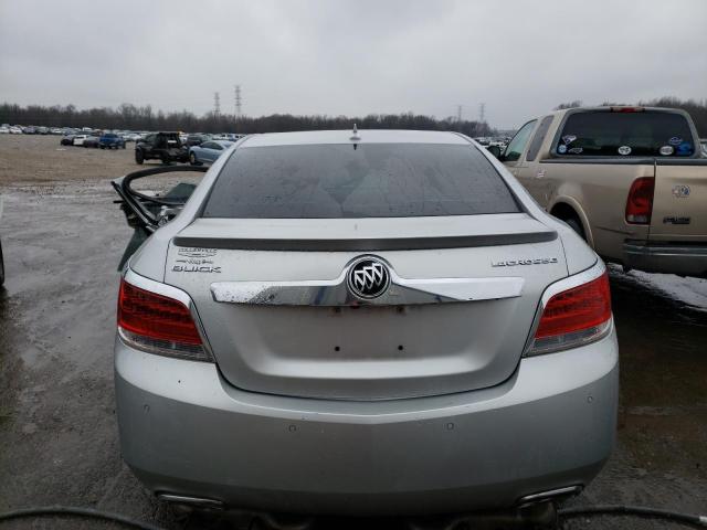 Photo 6 from auction – 2013 BUICK LACROSSE P with VIN 1G4GF5E31DF237964