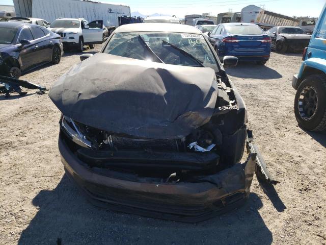 Photo 5 from auction – 2015 VOLKSWAGEN JETTA BASE with VIN 3VW2K7AJ2FM410692