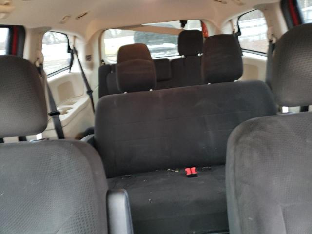 Photo 10 from auction – 2013 DODGE GRAND CARA with VIN 2C4RDGBG0DR728685