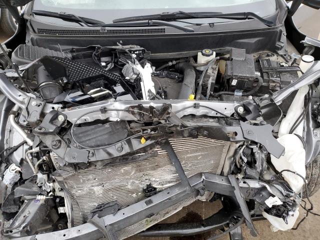 Photo 11 from auction – 2019 GMC TERRAIN DE with VIN 3GKALSEX4KL223844
