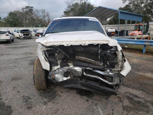 Photo 5 from auction – 2014 FORD F150 SUPER with VIN 1FTFW1EF3EFB94698