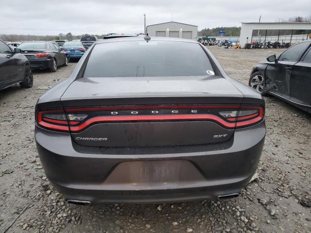 Photo 6 from auction – 2015 DODGE CHARGER SX with VIN 2C3CDXHG8FH870048
