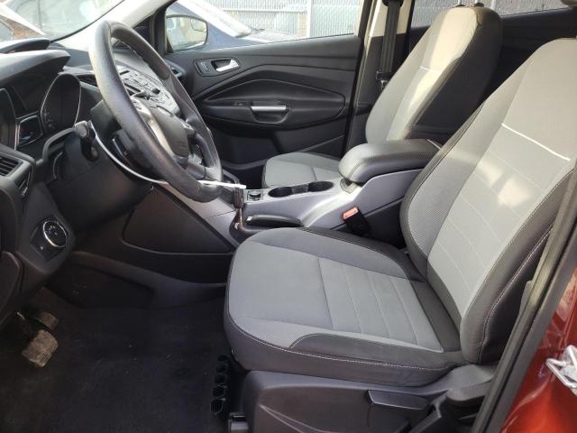 Photo 7 from auction – 2014 FORD ESCAPE SE with VIN 1FMCU0G9XEUD20458